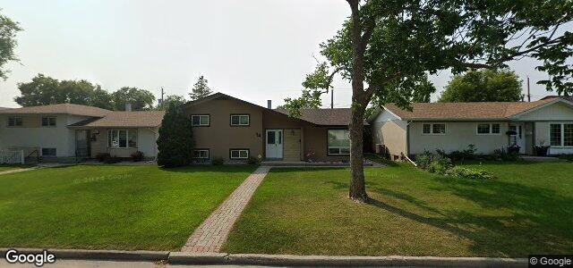 14 President'S Court（加拿大曼尼托巴省温尼伯市）房屋照片