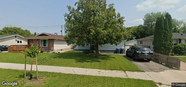 140 Brelade Street（加拿大曼尼托巴省温尼伯市）房屋照片