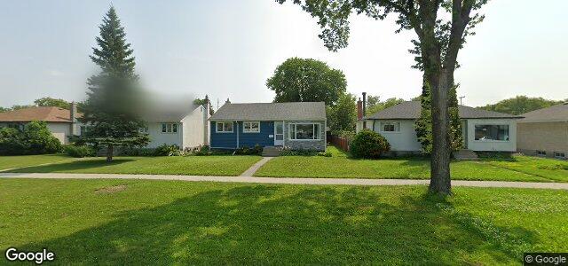 140 Kildare Avenue E（加拿大曼尼托巴省温尼伯市）房屋照片