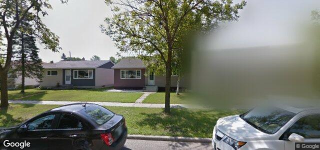 140 Mcmeans Avenue E（加拿大曼尼托巴省溫尼伯市）房屋照片