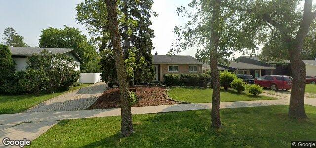 140 St Claire Boulevard（加拿大曼尼托巴省温尼伯市）房屋照片