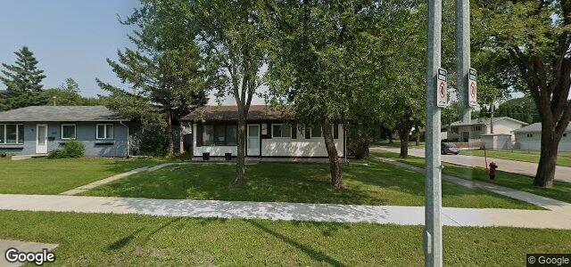 1400 Day Street（加拿大曼尼托巴省温尼伯市）房屋照片