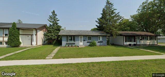 1404 Day Street（加拿大曼尼托巴省温尼伯市）房屋照片