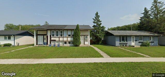 1406 Day Street（加拿大曼尼托巴省温尼伯市）房屋照片