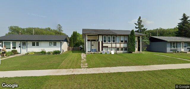 1408 Day Street（加拿大曼尼托巴省温尼伯市）房屋照片