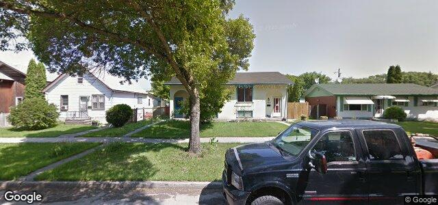 141 Dowling Avenue E（加拿大曼尼托巴省温尼伯市）房屋照片