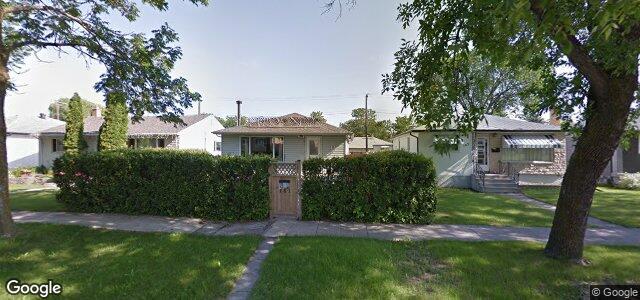 141 Horton Avenue E（加拿大曼尼托巴省温尼伯市）房屋照片