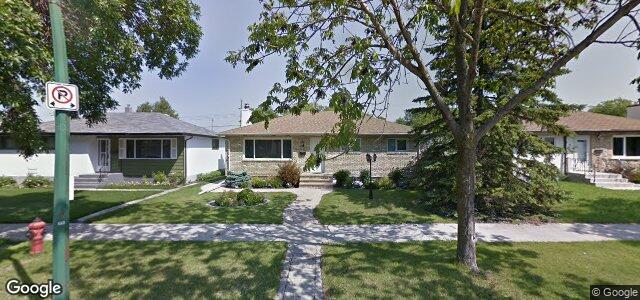 141 Mcmeans Avenue E（加拿大曼尼托巴省温尼伯市）房屋照片