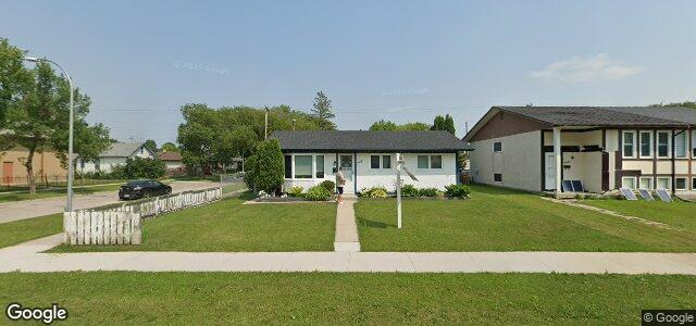 1412 Day Street（加拿大曼尼托巴省温尼伯市）房屋照片