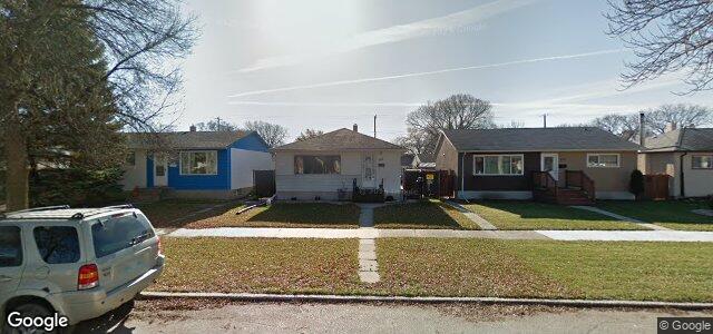 142 Newman Avenue E（加拿大曼尼托巴省温尼伯市）房屋照片
