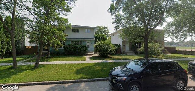 142 Thom Avenue E（加拿大曼尼托巴省温尼伯市）房屋照片