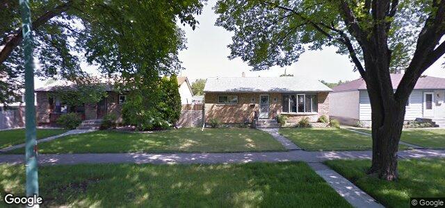 143 Edward Avenue E（加拿大曼尼托巴省温尼伯市）房屋照片