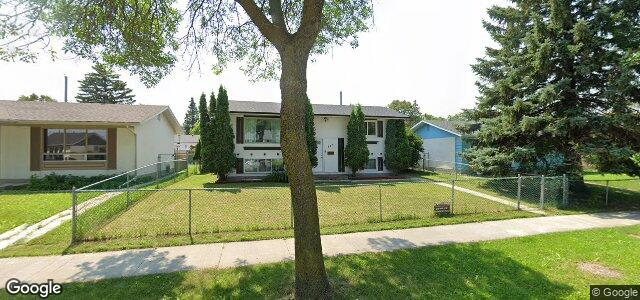 143 Paulley Drive（加拿大曼尼托巴省温尼伯市）房屋照片