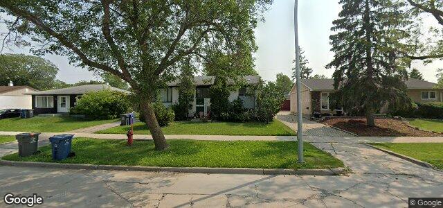 144 St Claire Boulevard（加拿大曼尼托巴省温尼伯市）房屋照片