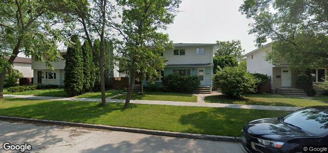 144 Thom Avenue E（加拿大曼尼托巴省温尼伯市）房屋照片