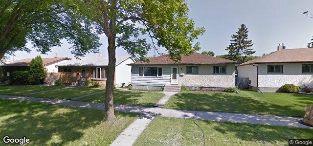 Larawan ng 145 Edward Avenue E sa Winnipeg, Manitoba