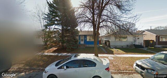 146 Newman Avenue E（加拿大曼尼托巴省温尼伯市）房屋照片