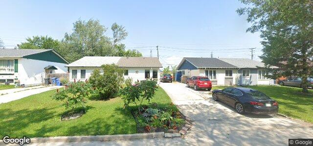 146 Paulley Drive（加拿大曼尼托巴省温尼伯市）房屋照片