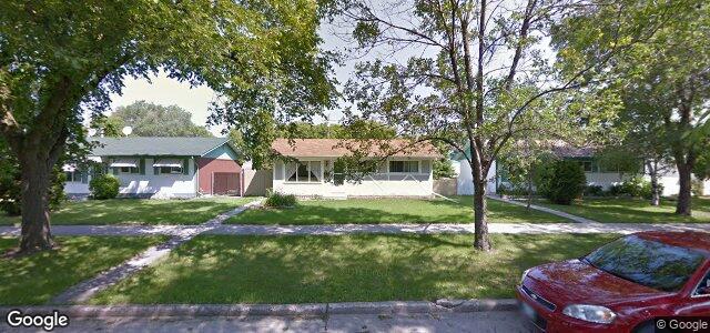 147 Dowling Avenue E（加拿大曼尼托巴省温尼伯市）房屋照片