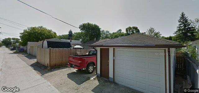 147 Mcmeans Avenue E（加拿大曼尼托巴省温尼伯市）房屋照片