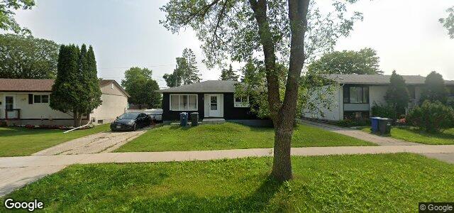 148 St Claire Boulevard（加拿大曼尼托巴省温尼伯市）房屋照片