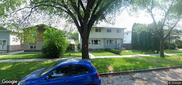 148 Thom Avenue E（加拿大曼尼托巴省温尼伯市）房屋照片