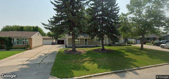 Photo of 15 Blue Heron Crescent in Winnipeg, Manitoba