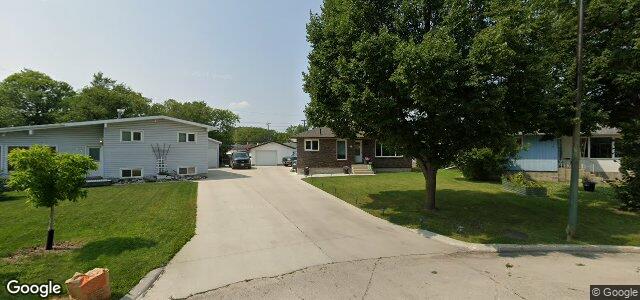 15 Camrose Bay（加拿大曼尼托巴省温尼伯市）房屋照片