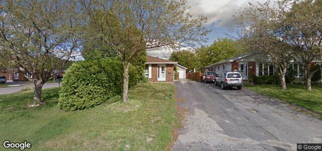 15 Colonial Court（加拿大曼尼托巴省温尼伯市）房屋照片