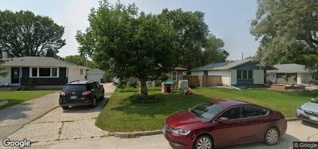 15 Minikada Bay（加拿大曼尼托巴省温尼伯市）房屋照片