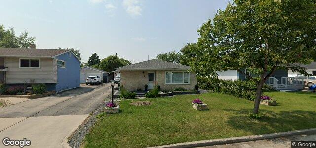 15 Naskapi Crescent（加拿大曼尼托巴省温尼伯市）房屋照片