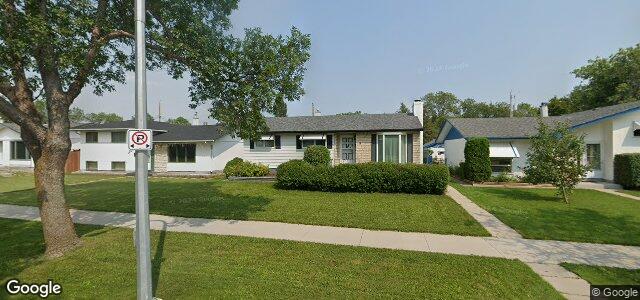 15 Premier Place（加拿大曼尼托巴省温尼伯市）房屋照片