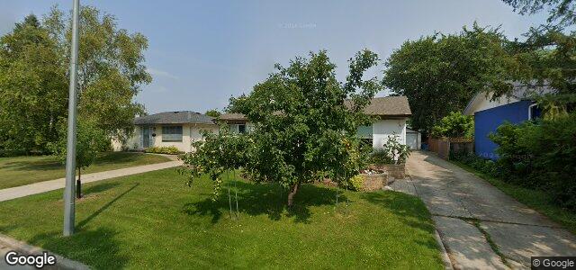 15 President'S Court（加拿大曼尼托巴省温尼伯市）房屋照片