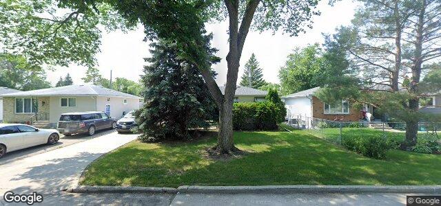 15 Sark Crescent（加拿大曼尼托巴省温尼伯市）房屋照片