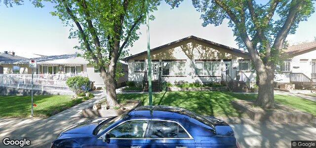 15 Walden Crescent（加拿大曼尼托巴省温尼伯市）房屋照片