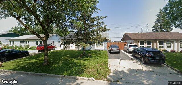 150 Paulley Drive（加拿大曼尼托巴省温尼伯市）房屋照片