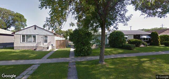 151 Horton Avenue E（加拿大曼尼托巴省温尼伯市）房屋照片