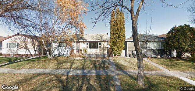 151 Newman Avenue E（加拿大曼尼托巴省温尼伯市）房屋照片