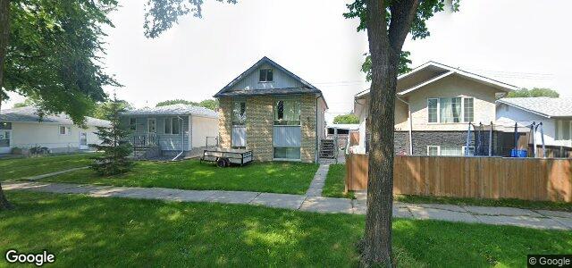 151 Thom Avenue E（加拿大曼尼托巴省温尼伯市）房屋照片