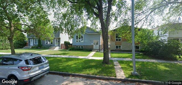 152 Thom Avenue E（加拿大曼尼托巴省温尼伯市）房屋照片