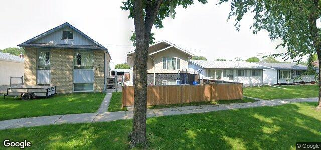 153 Thom Avenue E（加拿大曼尼托巴省温尼伯市）房屋照片