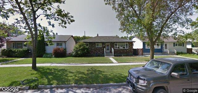 154 Edward Avenue E（加拿大曼尼托巴省温尼伯市）房屋照片