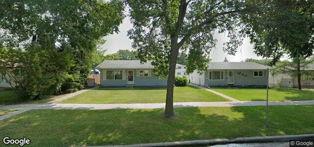 154 Larche Avenue E（加拿大曼尼托巴省温尼伯市）房屋照片