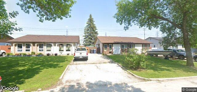 154 Paulley Drive（加拿大曼尼托巴省温尼伯市）房屋照片