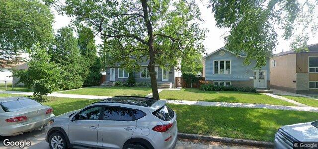 154 Thom Avenue E（加拿大曼尼托巴省温尼伯市）房屋照片