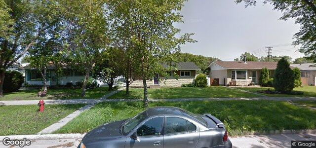 155 Dowling Avenue E（加拿大曼尼托巴省温尼伯市）房屋照片