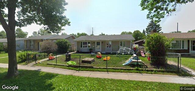 155 Paulley Drive（加拿大曼尼托巴省温尼伯市）房屋照片