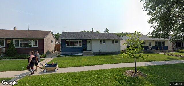 156 Mcmeans Avenue E（加拿大曼尼托巴省温尼伯市）房屋照片