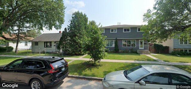 156 Thom Avenue E（加拿大曼尼托巴省温尼伯市）房屋照片