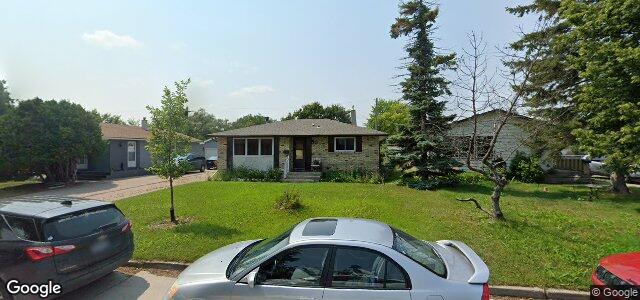 157 Brelade Street（加拿大曼尼托巴省温尼伯市）房屋照片